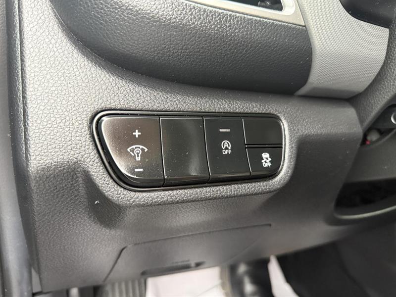 kia Seltos 2022 - 21