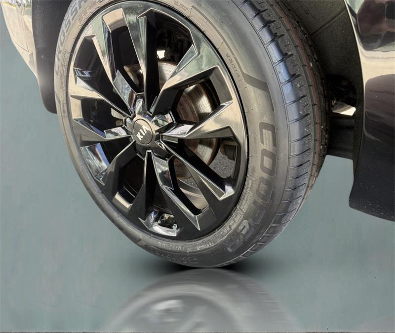 kia Sorento 2021 - 4