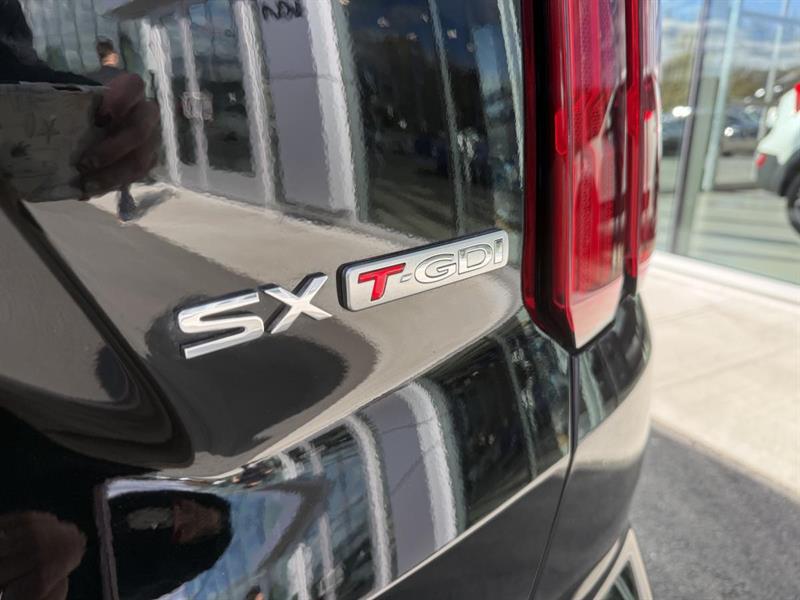 kia Sorento 2021 - 6