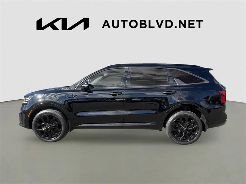 kia Sorento 2021 - 7