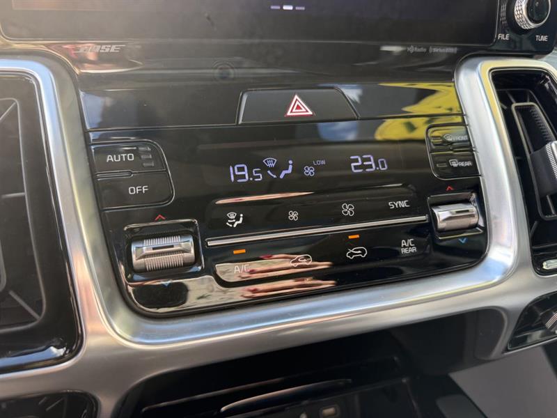 kia Sorento 2021 - 10