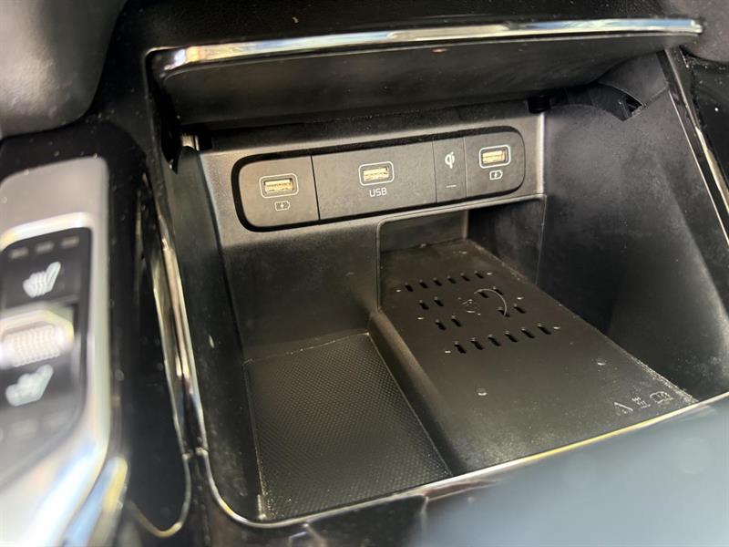 kia Sorento 2021 - 12