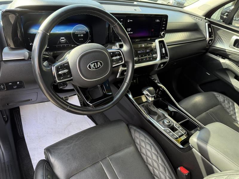 kia Sorento 2021 - 15
