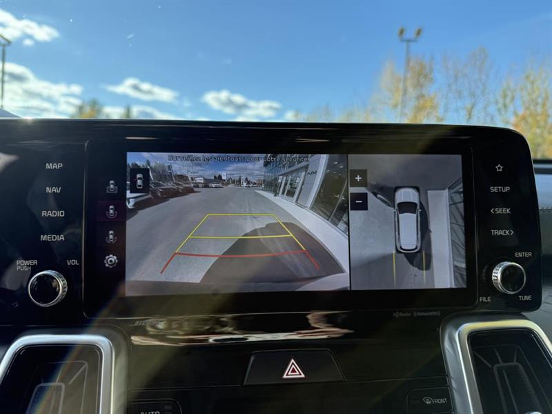 kia Sorento 2021 - 16