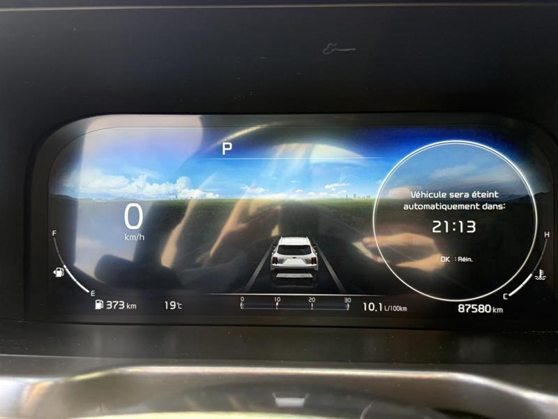 kia Sorento 2021 - 17