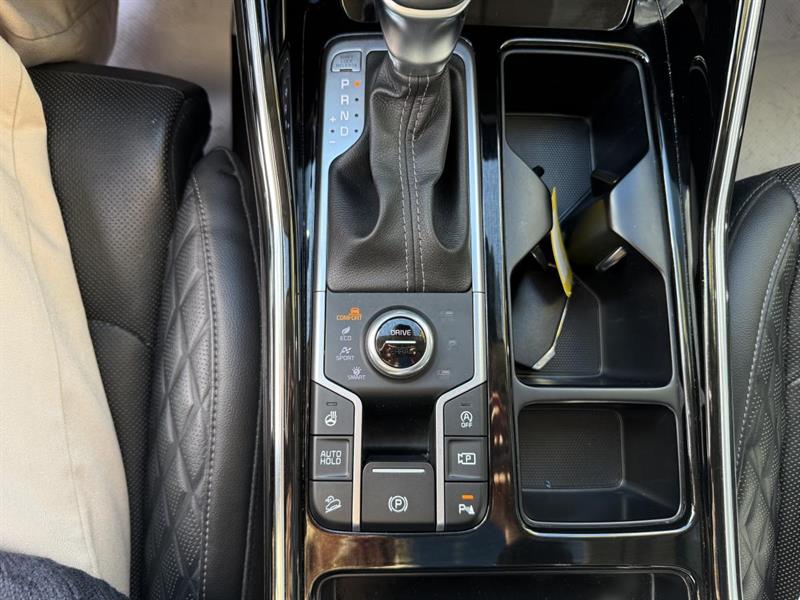 kia Sorento 2021 - 18