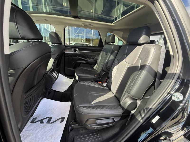 kia Sorento 2021 - 19