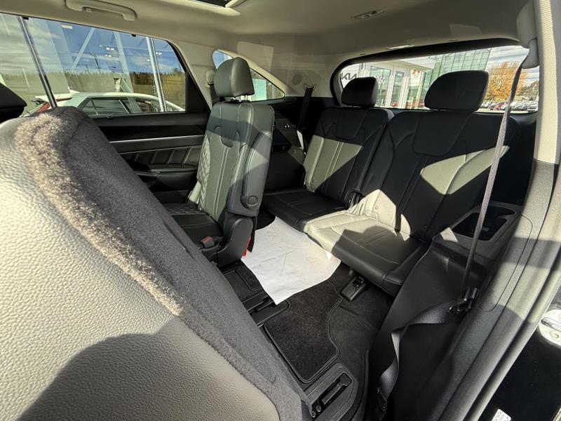 kia Sorento 2021 - 23