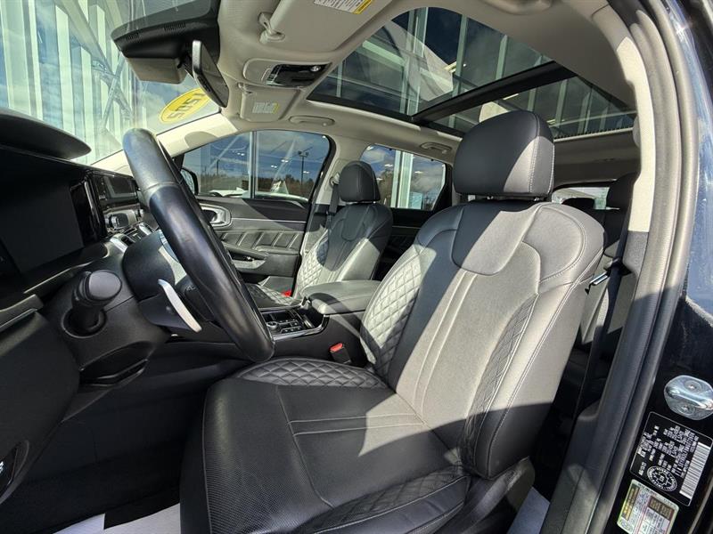 kia Sorento 2021 - 27