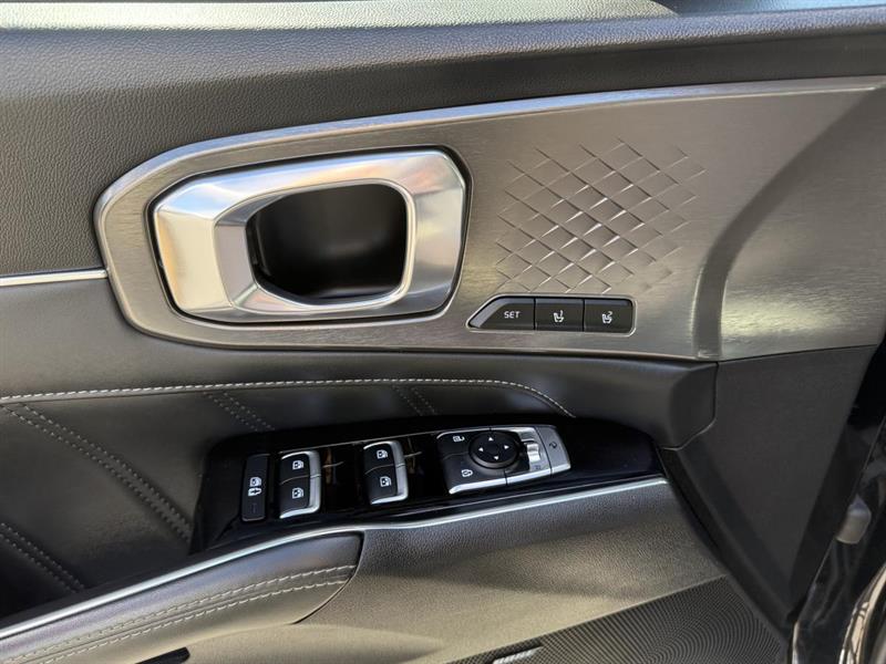 kia Sorento 2021 - 28