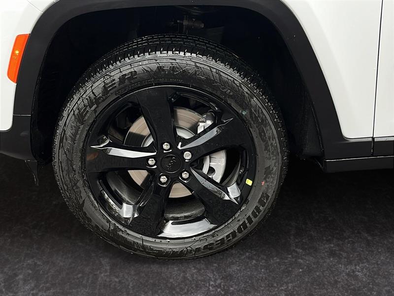 jeep Grand Cherokee 2025 - 5