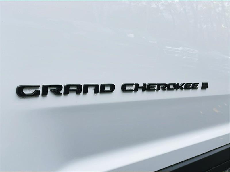 jeep Grand Cherokee 2025 - 10