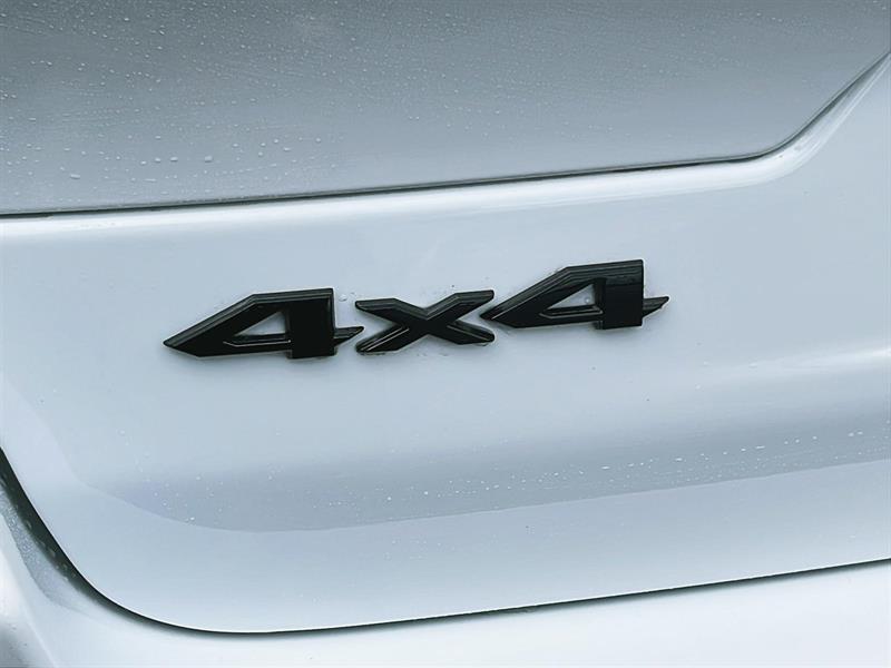 jeep Grand Cherokee 2025 - 11