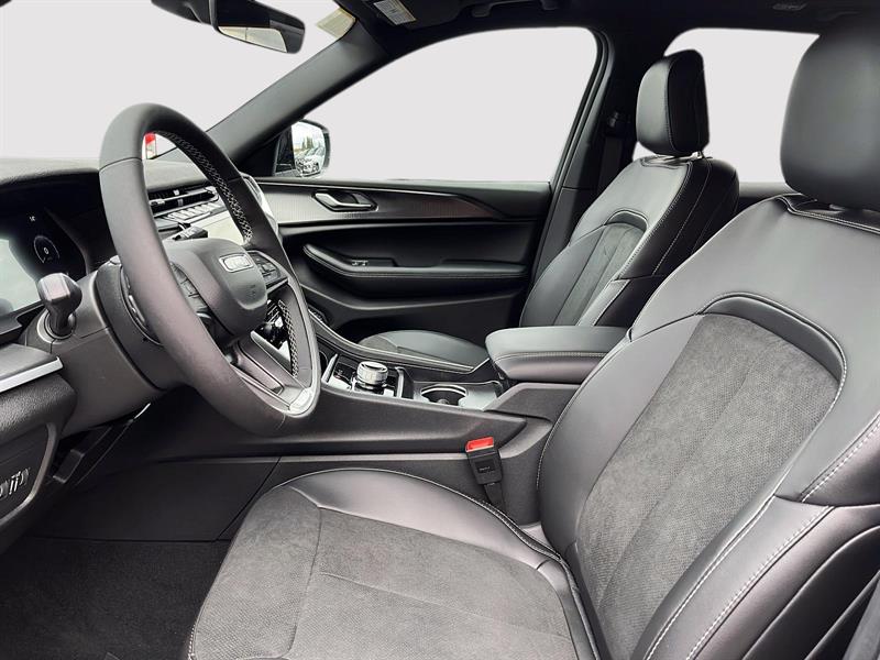 jeep Grand Cherokee 2025 - 12