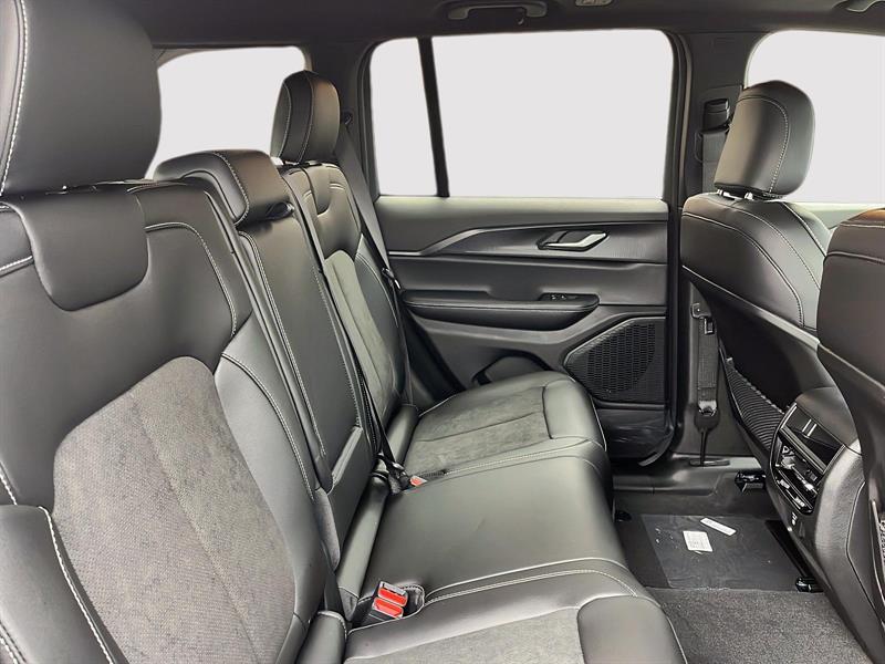 jeep Grand Cherokee 2025 - 14