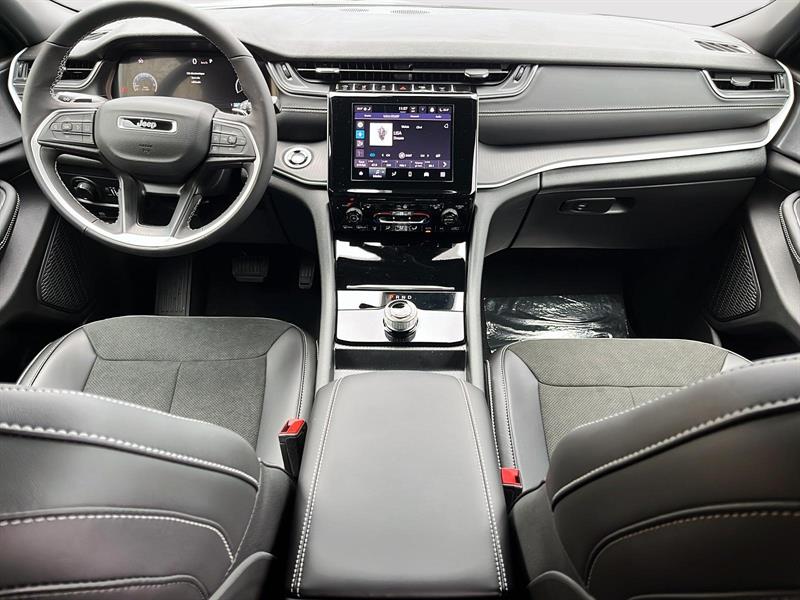 jeep Grand Cherokee 2025 - 15