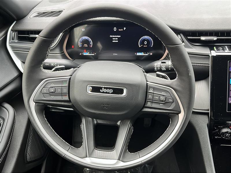 jeep Grand Cherokee 2025 - 16