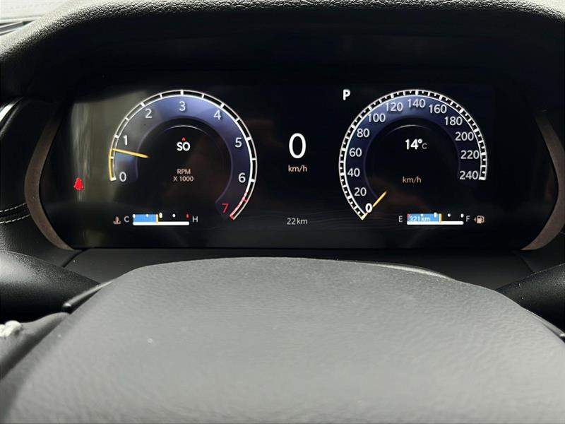 jeep Grand Cherokee 2025 - 17