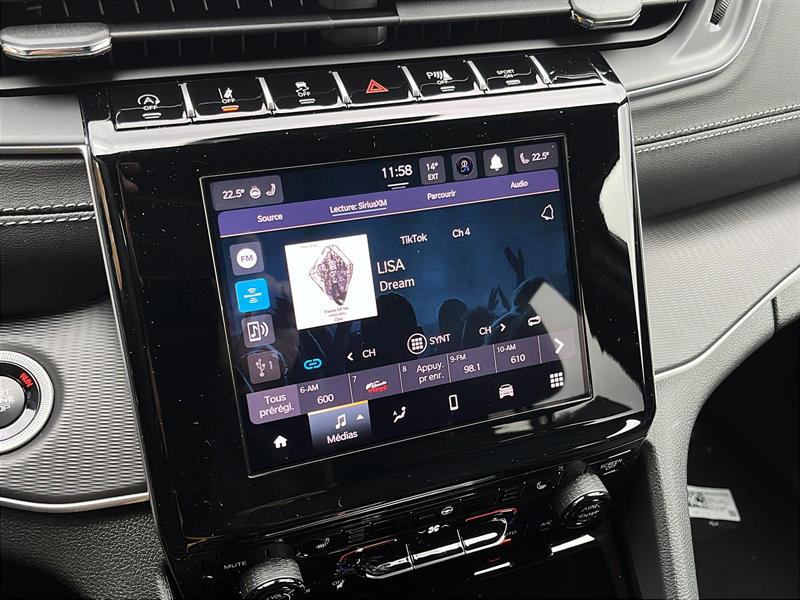 jeep Grand Cherokee 2025 - 18