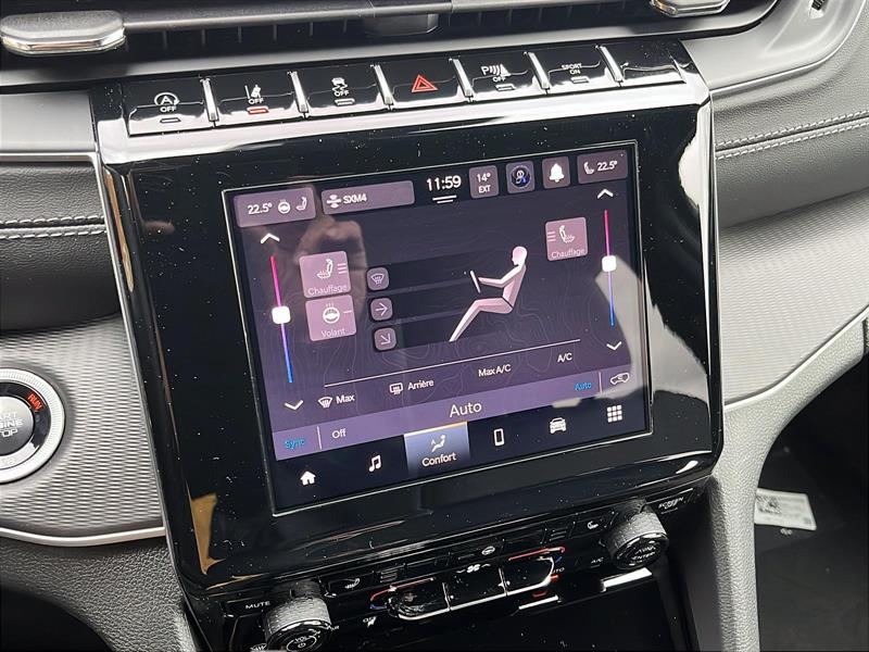 jeep Grand Cherokee 2025 - 19