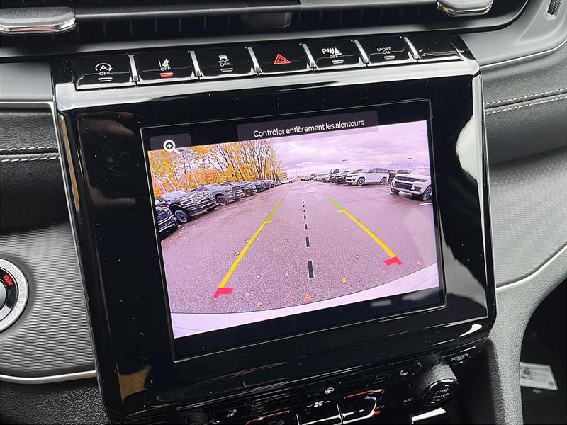 jeep Grand Cherokee 2025 - 20