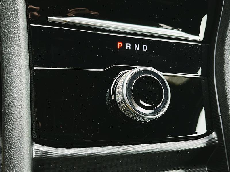 jeep Grand Cherokee 2025 - 21