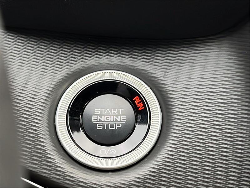 jeep Grand Cherokee 2025 - 22