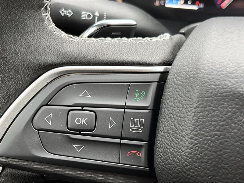 jeep Grand Cherokee 2025 - 24