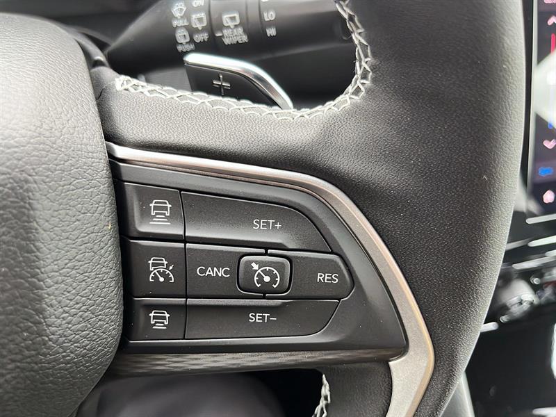 jeep Grand Cherokee 2025 - 25