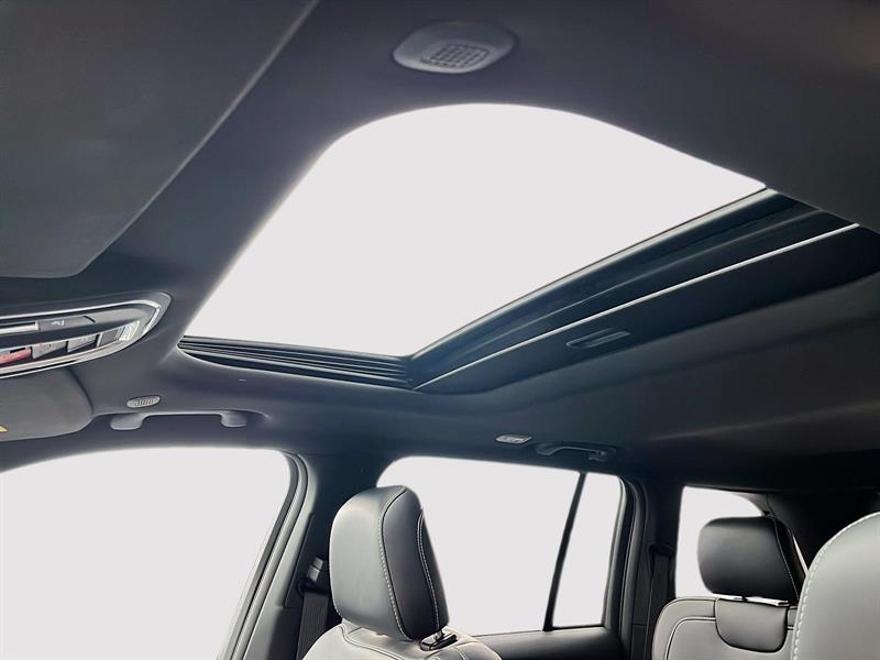 jeep Grand Cherokee 2025 - 29