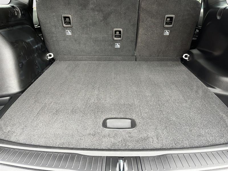 jeep Grand Cherokee 2025 - 30