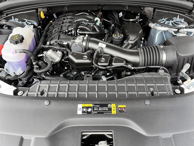 jeep Grand Cherokee 2025 - 31