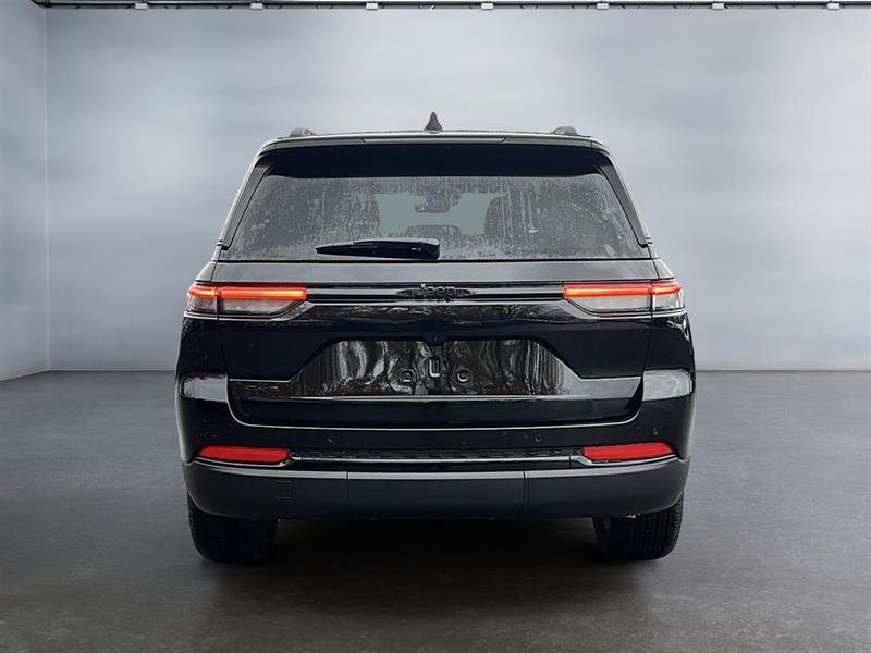 jeep Grand Cherokee 2025 - 6