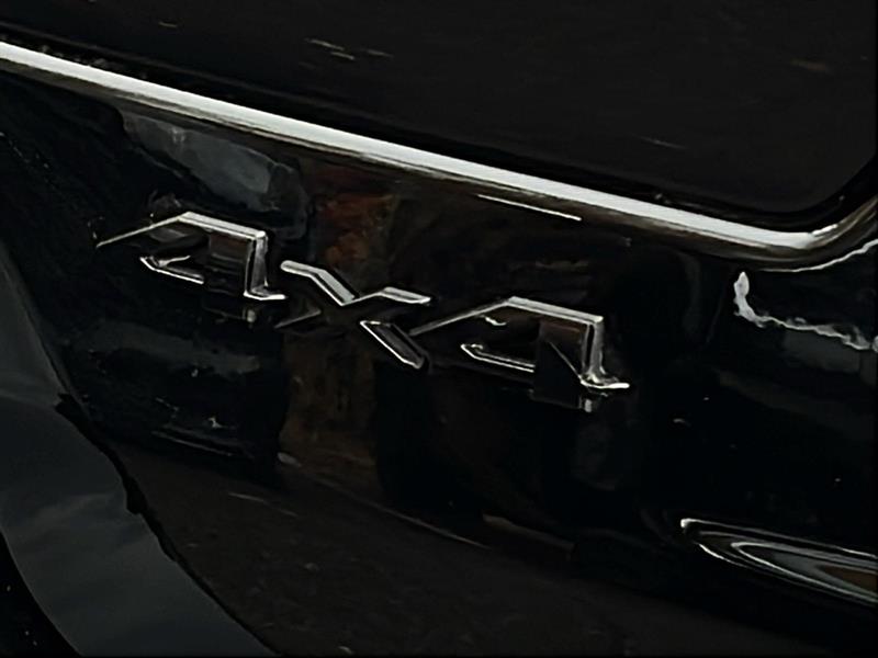 jeep Grand Cherokee 2025 - 10