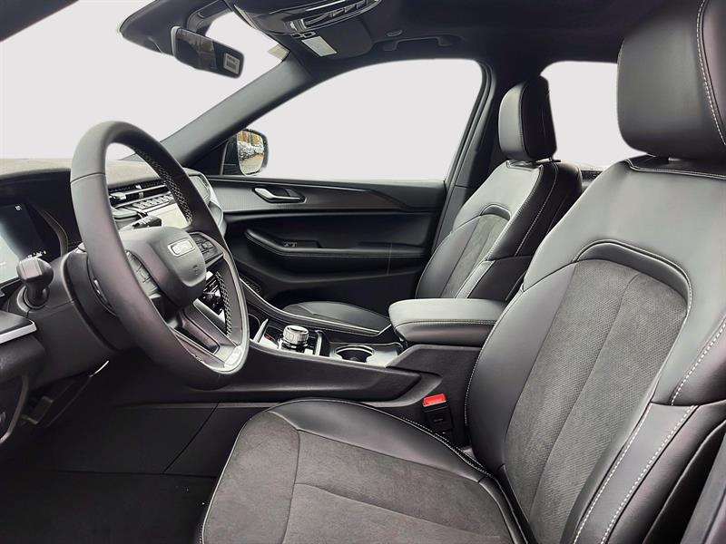 jeep Grand Cherokee 2025 - 11