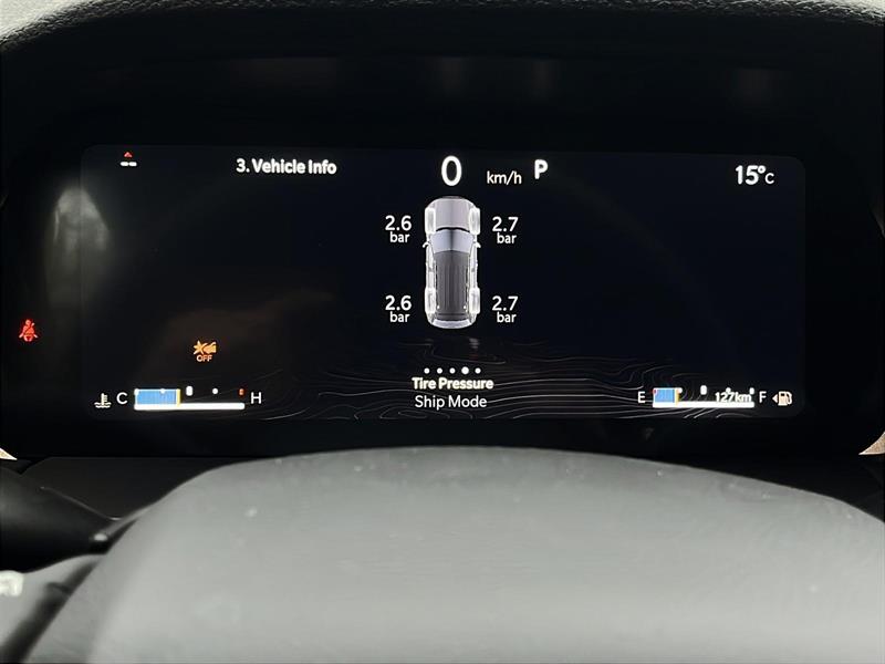 jeep Grand Cherokee 2025 - 16