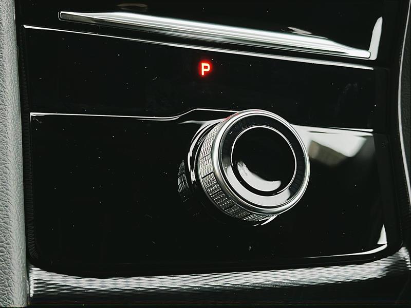 jeep Grand Cherokee 2025 - 20