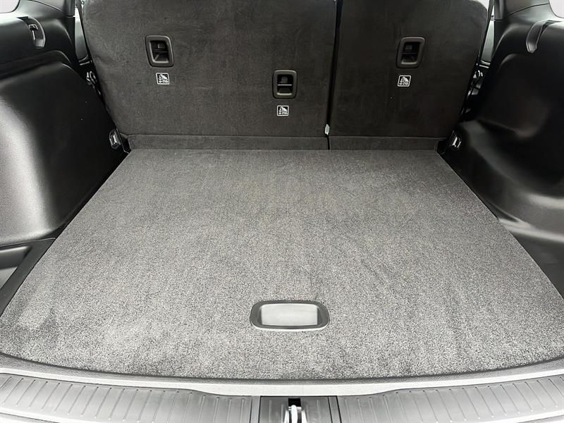 jeep Grand Cherokee 2025 - 28