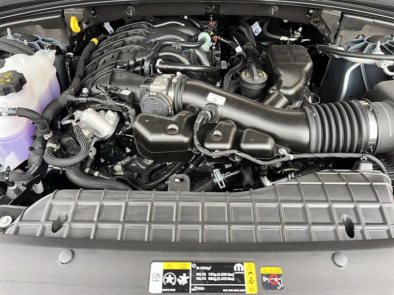 jeep Grand Cherokee 2025 - 29