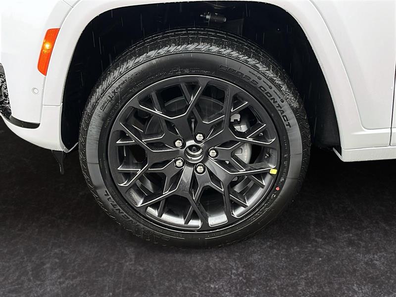 jeep Grand Cherokee L 2025 - 5