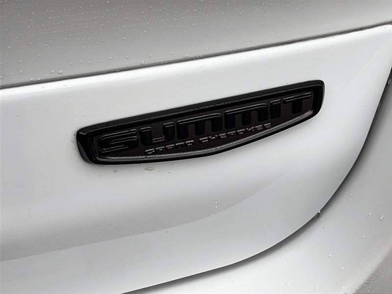 jeep Grand Cherokee L 2025 - 10