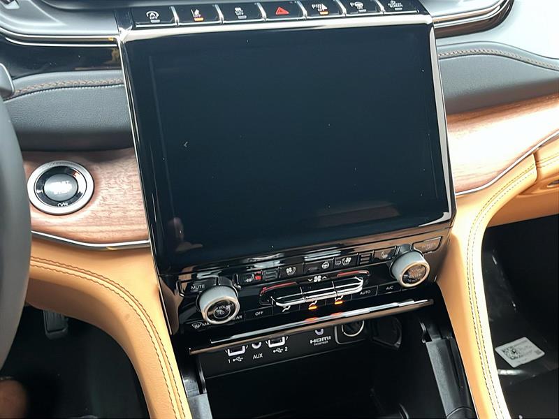 jeep Grand Cherokee L 2025 - 18