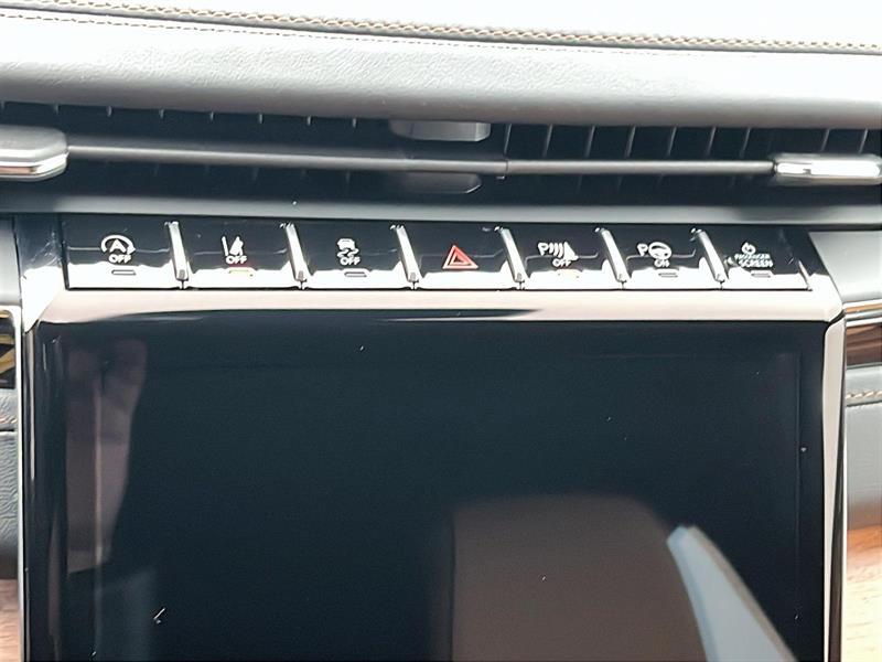 jeep Grand Cherokee L 2025 - 20