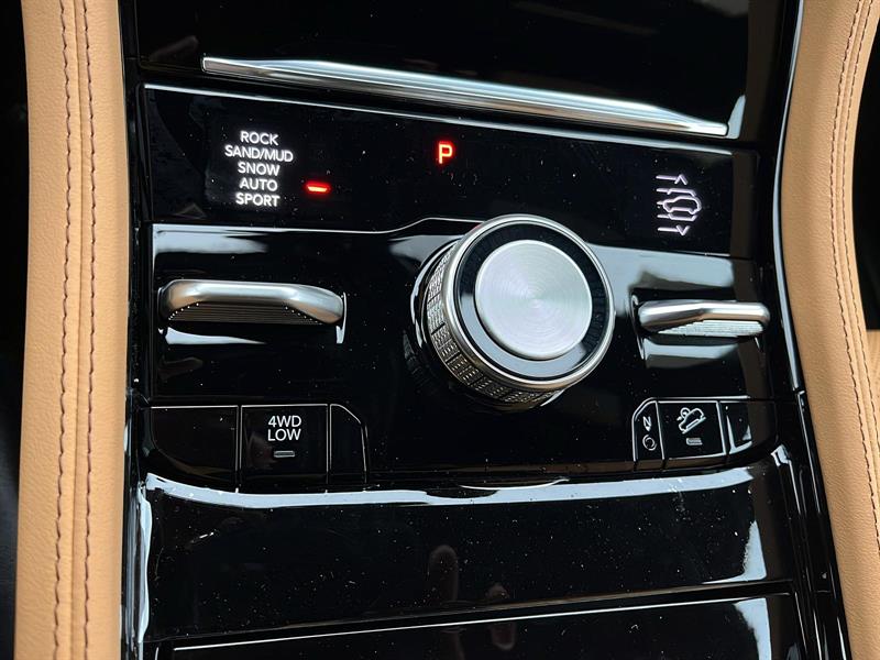 jeep Grand Cherokee L 2025 - 21