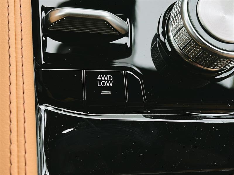 jeep Grand Cherokee L 2025 - 22