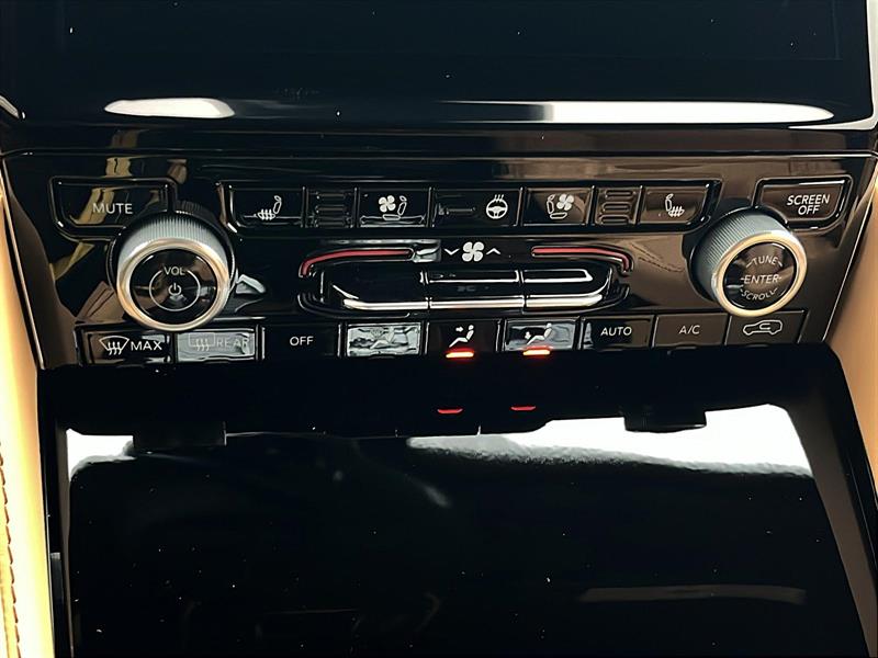 jeep Grand Cherokee L 2025 - 23