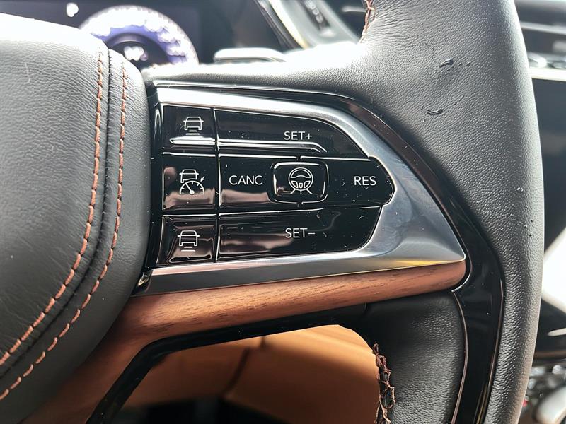 jeep Grand Cherokee L 2025 - 25