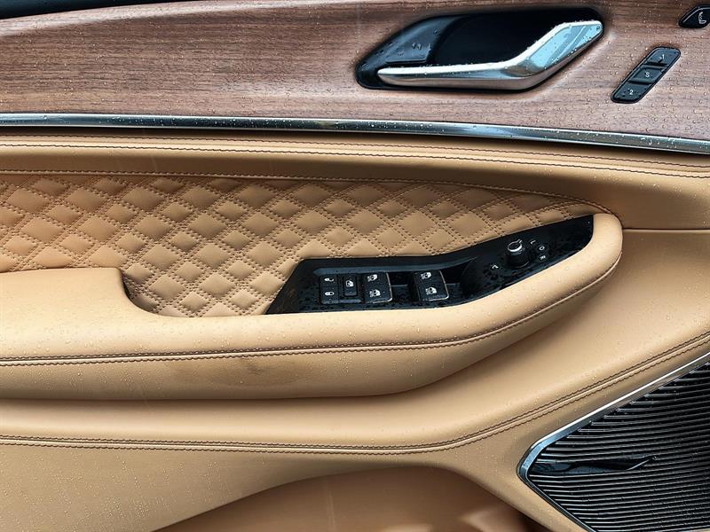 jeep Grand Cherokee L 2025 - 29