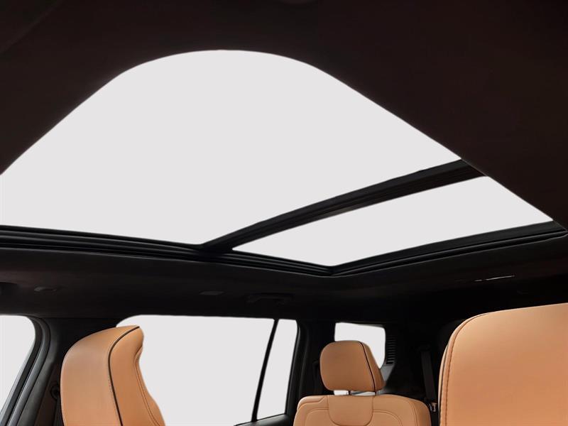 jeep Grand Cherokee L 2025 - 30