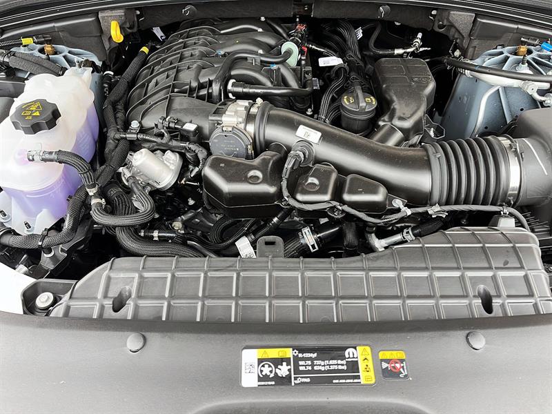 jeep Grand Cherokee L 2025 - 32